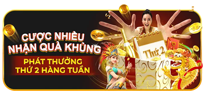 Khuyến mãi go88 mới nhất 2026