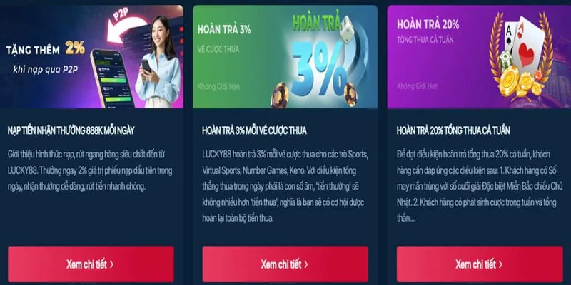 Hướng dẫn chơi nổ hũ tại Go88